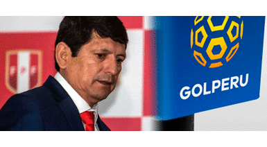 La terrible amenaza de GOL Perú a la FPF y clubes peruanos por licitación en Santiago de Chile La terrible amenaza de GOL Perú a la FPF y clubes peruanos por licitación en Santiago de Chile