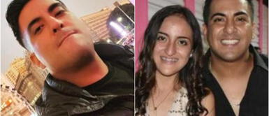 Tommy Portugal estalla contra detractores que lo acusan de negar a su hija. Tommy Portugal se molesta con detractores que lo acusan de negar a su hija: “Si yo la presenté”