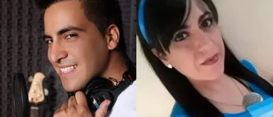 El cantante de cumbia tuvo una relación sentimental con María Veliz Gutiérrez en el año 2000. Tommy Portugal: ¿Quién es Mariela Veliz, la expareja y madre de su hija no reconocida de 20 años?