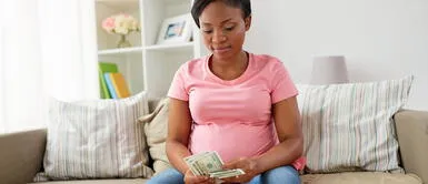 Los padres y madres de familia deberán tener en cuenta en qué casos se exonera la pensión. ¿Es obligatorio seguir pagando la pensión de alimentos si mi hija quedó embarazada?