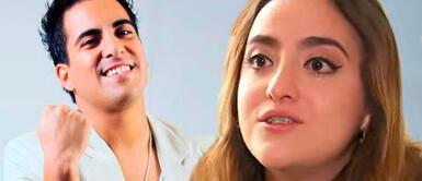 Mafer Véliz, hija de Tommy Portugal, furiosa tras comunicado de su papá Hija de Tommy Portugal explota tras comunicado de su papá: "Nunca te exigí fama, solo cariño"