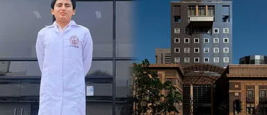 UNI: estudiante es seleccionado para proyecto de nanosatélite en universidad de Japón UNI: estudiante es seleccionado para proyecto de nanosatélite en universidad de Japón