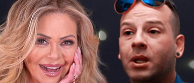 Ricky Trevitazo indica que Gisela Válcarcel no puso nivel en “La Gran Estrella” Ricky Trevitazo lanza dardo a Gisela tras estreno de su programa "La Gran Estrella"