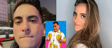 Tommy Portugal en la mira tras declaraciones de Mafer Hija de Tommy Portugal dice que él la desalentaba: “decía que terminaría trabajando en ‘El wasap de JB’”