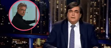 El periodista reapareció con su última columna Jaime Bayly reaparece tras el fallecimiento de Diego Bertie: ¿Qué dijo el escritor?
