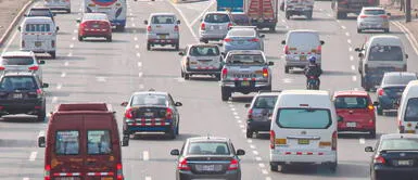 Nuevos límites de velocidad en Perú: ¿A cuánto asciende la multa por incumplir la medida? Nuevos límites de velocidad en Perú: ¿A cuánto asciende la multa por incumplir la medida?