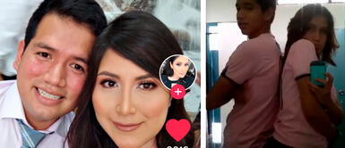 TikTok Viral: mejores amigos prometieron casarse si seguían solteros en 10 años y lo cumplieron TikTok Viral: mejores amigos prometieron casarse si seguían solteros en 10 años y lo cumplieron