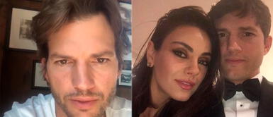 Conoce los síntomas que padece el famoso actor de 44 años. ¿Qué es la vasculitis? La enfermedad que padeció el actor Ashton Kutcher