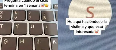 Perú: estudiante hace preguntas básicas y docente descubre que había estado ausente durante el curso Perú: estudiante hace preguntas básicas y docente descubre que había estado ausente durante el curso