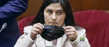 Yenifer Paredes: ¿Qué carrera estudió y por qué es investigada por la Fiscalía? Yenifer Paredes: ¿Qué carrera estudió y por qué es investigada por la Fiscalía?