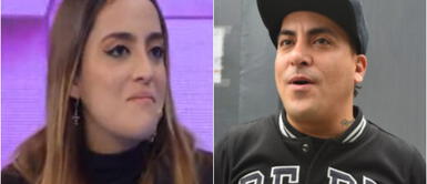 Hija de Tommy Portugal se entera que tendrá una hermana EN VIVO y se queda en shock. Hija de Tommy Portugal se entera que tendrá una hermana EN VIVO y se queda en shock: “No me contaste”