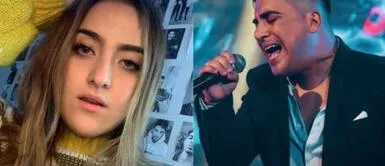 El cantante de cumbia sigue en el ojo de la tormenta por prueba de ADN. Magaly Medina pagará la prueba de ADN de Tommy y Mafer Portugal