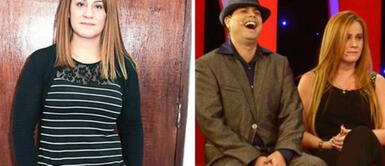 Es una joven periodista que comentó sobre el caso Leonard León y Karla Tarazona. Lourdes Sacín sobre caso Leonard León: “A mí no me ven quejándome sobre el padre de mi hijo”