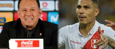 Selección Peruana: ¿Paolo Guerrero convocado para el amistoso ante México? Selección Peruana: ¿Paolo Guerrero convocado para el amistoso ante México?