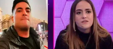 Hija de Tommy Portugal responde a su padre tras calificarla de mal asesorada: “Aconséjame como papá” Hija de Tommy Portugal responde a su padre tras calificarla de mal asesorada: “Aconséjame como papá”
