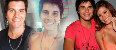 Martín Terrone en Bienvenida la Tarde ¿Qué pasó con Martín Terrone y a qué se dedica tras dejar 'Bienvenida la tarde'?