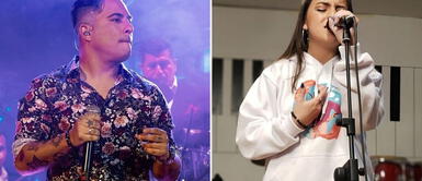 Mafer Velíz se sintió humillada por su padre tras pedir apoyo en su carrera como cantante Mafer Véliz, hija de Tommy Portugal, y la carrera que siempre quiso: “¿No soy talentosa?”