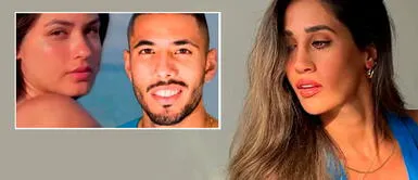 Tepha Loza habla de Sergio Peñay su amorío con Melissa Casafranca Tepha Loza habla sobre supuesto amorío de Sergio Peña y Melissa Casafranca: “Mejor me rio”