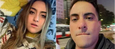 María Fernanda Véliz le envía mensaje a Tommy Portugal y desea algún día llevarse bien con su padre Mafer y el mensaje final que le envió a Tommy Portugal: “En el fondo de tu corazón sabes que no he mentido”
