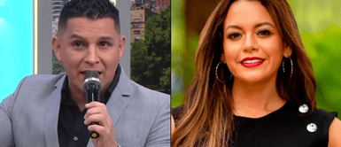 Néstor Villanueva se defiende de acusaciones de Flor Néstor Villanueva jura que no agredió a Florcita: "Es falso, no me pueden dejar como golpeador"