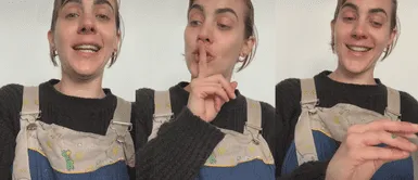 Poly Ávila luce feliz siendo profesora de primaria: así enseña a sus alumnos Poly Ávila luce feliz siendo profesora de primaria: así enseña a sus alumnos