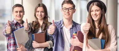 Postula en la nueva beca destinada a peruanos y extranjeros a nivel nacional. ¿Quieres una estudiar una carrera técnica? Lanzan 10 mil medias becas para los jóvenes