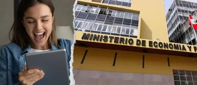 Postula en la nueva oferta laboral para personas con secundaria completa. ¿Tienes secundaria completa? Postula en la nueva convocatoria con sueldos de 13.500 soles