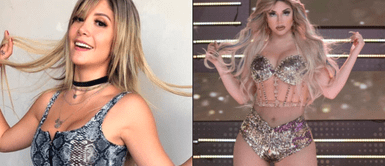 Claudia Serpa y su forma de ganar dinero mientras duerme Claudia Serpa: ¿Cómo hace la modelo para ganar dinero mientras duerme?