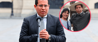 ¿Por qué el abogado de Pedro Castillo y Lilia Paredes renunció a su defensa? ¿Por qué el abogado de Pedro Castillo y Lilia Paredes renunció a su defensa?