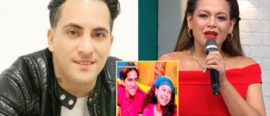 Usuarios le recuerdan a Tommy Portugal cuando estuvo con Flor Polo para hacerse famoso. Tommy Portugal y el “romance armado” con Flor Polo para hacerse conocido y ser famoso