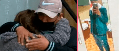 Joven pierde la vida por evitar que le disparen a su madre "A mi mamá, no": joven pierde la vida por evitar que le disparen a su madre