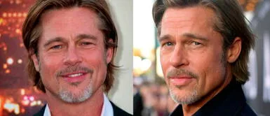 Brad Pitt tendría una lista con los actores con los que no le gustaría volver a trabajar. Brad Pitt tendría una “lista negra” de actores con lo que no desea trabajar | VIDEO