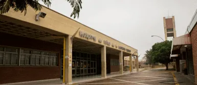 Niño llegó solo a urgencias luego de que su madre le fracturara el cráneo "Entró llorando": Niño llegó solo a urgencias luego de que su madre le fracturara el cráneo