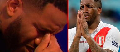 Jefferson Farfán no ha sumado minutos en lo que va la temporada 2022. ¿Jefferson Farfán se retirará del fútbol profesional?: "Ya lo informó a sus amigos"