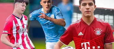 El profesor Juan Reynoso prometió convocar a varios extranjeros con ascendencia peruana Juan Reynoso convocaría a 'peruanos' que juegan en Inglaterra y Alemania