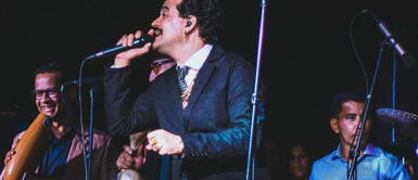 Frankie Ruiz: Realizarán homenaje a salsero a 24 años de su partida Frankie Ruiz: Realizarán homenaje a salsero a 24 años de su partida