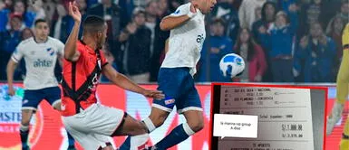 Hincha apuesta y gana casi 4 mil soles ¿Peruano se volvió millonario?: Ganó miles de soles tras apostar un partido de fútbol