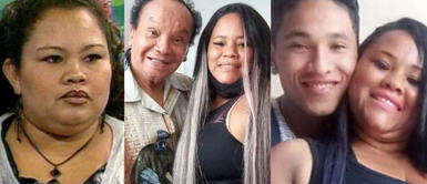 Yessenia Villanueva, la hija de Melcochita, ha tenido que enfrentar y superar muchos desafíos. Melcochita: los trágicos momentos que le ha tocado vivir a su hija Yessenia Villanueva | VIDEOS