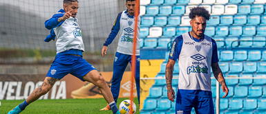 Paolo Guerrero ficho en el club Avaí. Paolo Guerrero se negó a dar entrevista a Pedro García y periodista tuvo peculiar reacción
