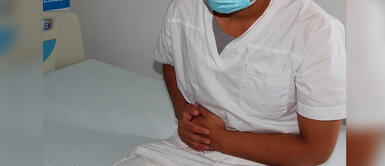 Conoce los síntomas del síndrome de intestino irritable. El 70% de las personas con síndrome de intestino irritable no tiene diagnóstico