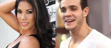 Popular Urraca critica regreso de Mario Iribarren y Karen Dejo a Magaly Medina destruye a ‘EEG’ por contratar a Mario Iribarren y Karen Dejo pese a tener denuncias de maltrato