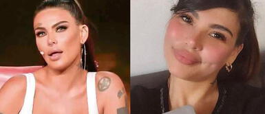 La popular Chica de los Tatuajes ahora se dedica a buscar a Dios. Angie Jibaja: Este el proceso a su transición a cristiana tras dejar la vida de escándalos y excesos