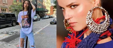 tendencias y2k Conoce las tendencias que regresan con la moda Y2K de los 2000