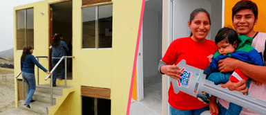 Mira cómo adquirir tu casa propia con bonos de Mivivienda y Techo Propio Mira cómo adquirir tu casa propia con bonos de Mivivienda y Techo Propio