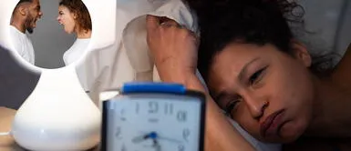 Soñar que peleas con tu ex puede tener diversos significados por los sentimientos al despertar. ¿Soñaste que te peleabas con tu ex? Descubre lo que significa