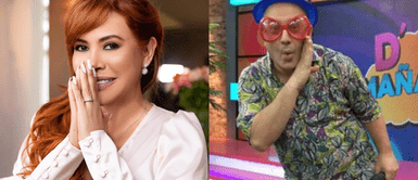 Kurt Villavicencio habló sobre situación de Magaly y conductores de América TV ‘Metiche’ asegura que empleados de Magaly piden trabajar con Janet y Ethel: “No la soportan”