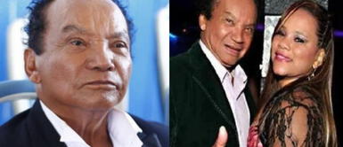 Melcochita se enfrentó a su hija Yessenia Villanueva por los problemas familiares que tienen. “Melcochita” señaló que su hija Yessenia Villanueva no paga deudas “pero sí compra ropa” | VIDEO