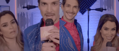 Ethel Pozo debuta en la actuación Ethel Pozo hace su debut como actriz en ‘Luz de Luna 2’: “Tienen que verlo”