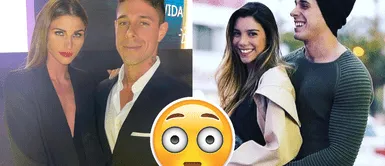 Alessia asegura tener confianza en su relación con Hugo García Alessia Rovegno: ¿Qué dijo sobre el reencuentro de Hugo y Mafer en baby shower?