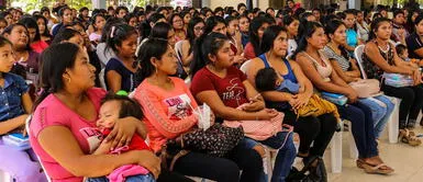 Plan International Perú refuerza su compromiso y busca impactar positivamente a más de 1.3 millones de personas Plan International Perú refuerza su compromiso y busca impactar positivamente a más de 1.3 millones de personas